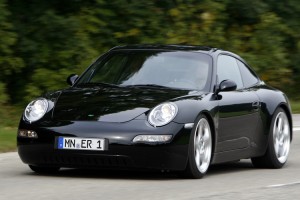 eruf-porsche-1 Elektro Porsche von Ruf: Black magic silence