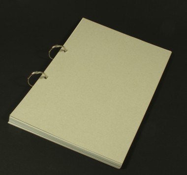 Heftringe mit Recyclingbooklet heftringe-booklet-recycling