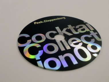 CD CD