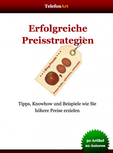 Erfolgreiche Preisstrategien Erfolgreiche Preisstrategien