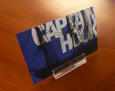 Gmund-Wordline-Ultramarine Gmund-Wordline-Ultramarine