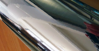 Spiegelfolie Spiegelfolie