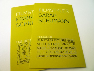 Filmstyler-VK-1 Filmstyler-VK-1