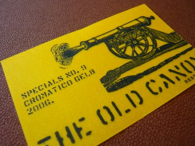 Cromatico-yellow Cromatico-yellow
