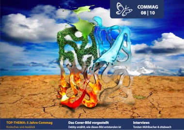 commag commag