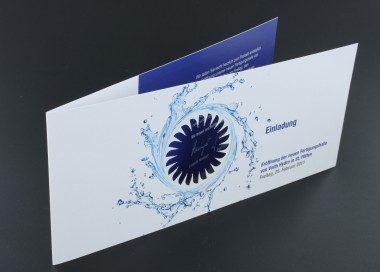 Voith-Einladung