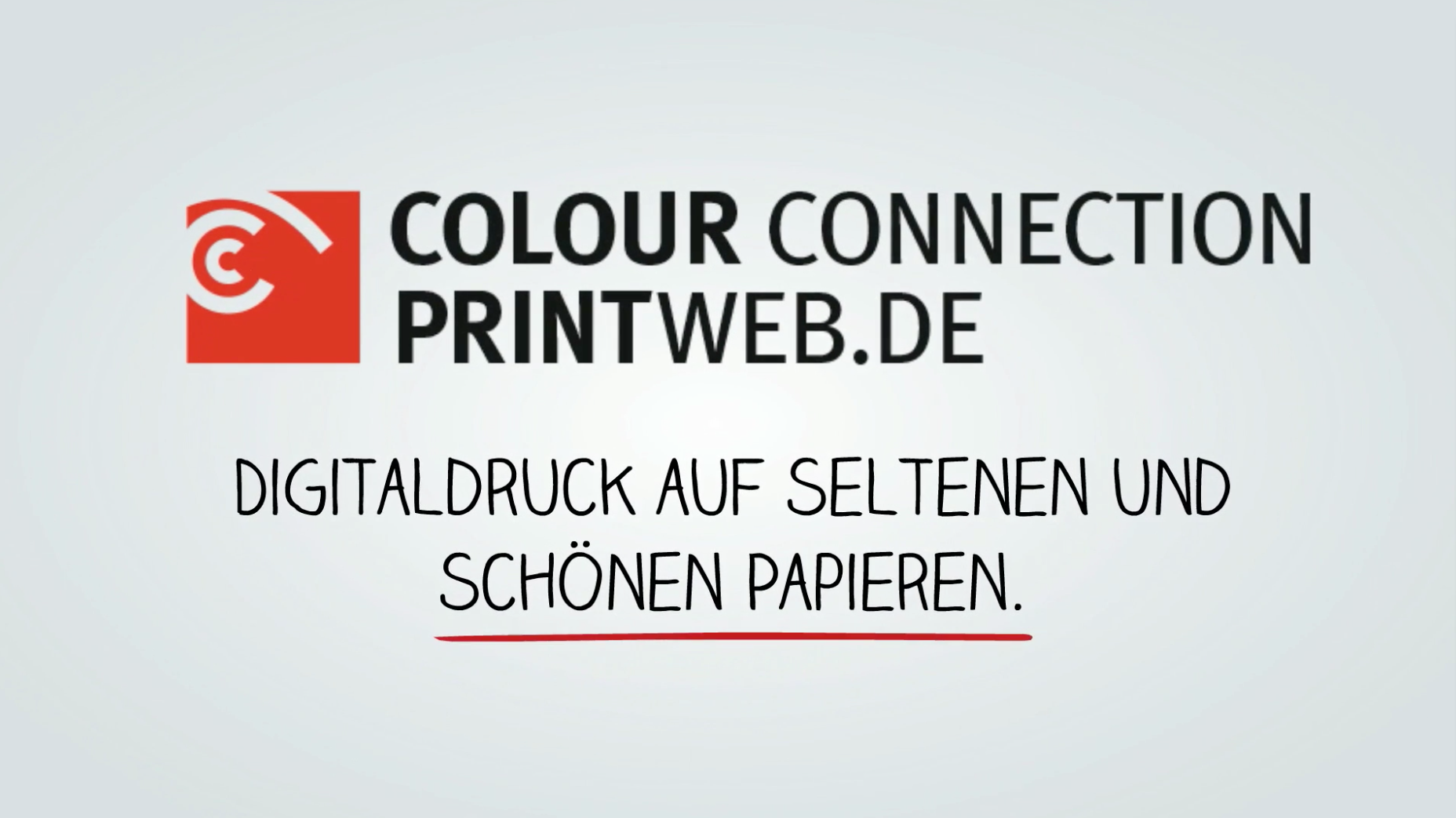 Gefühl drucken? Ja, das geht mit Gmund Mohair Karton 😉 Gefühl drucken? Ja, das geht mit Gmund Mohair Karton 😉