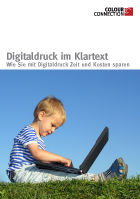 Wie Sie mit Digitaldruck Zeit und Kosten sparen