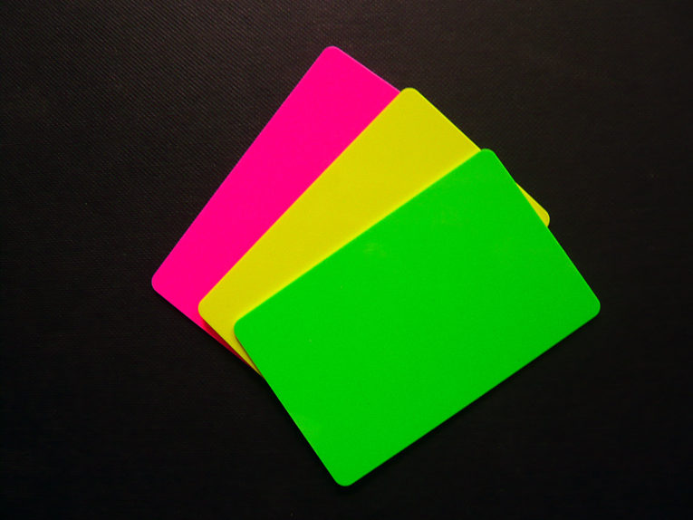 scheckkarten-leuchtfarben