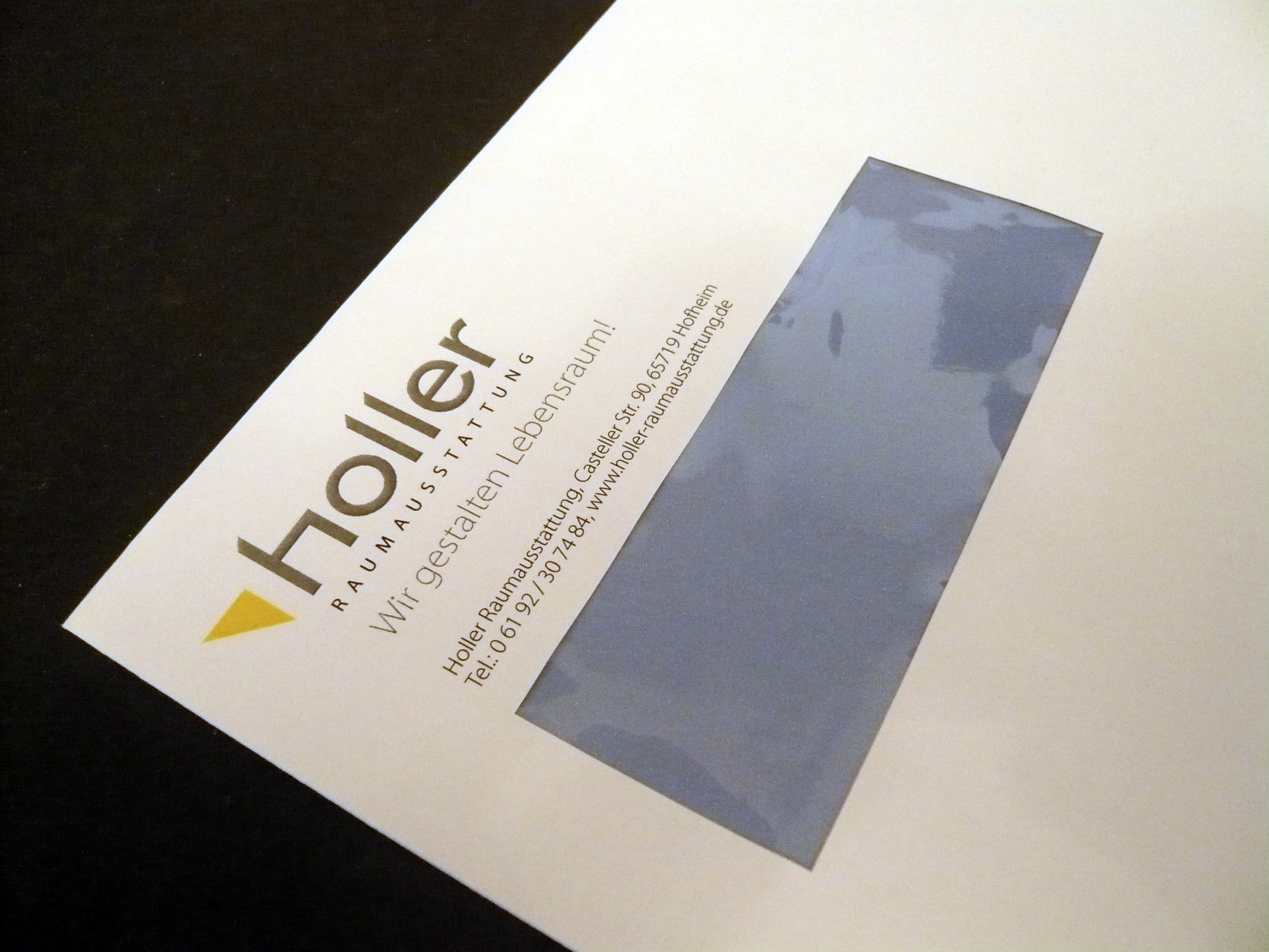 Briefumschläge im Digitaldruck bedrucken - Tipps, Tricks und Ideen aus