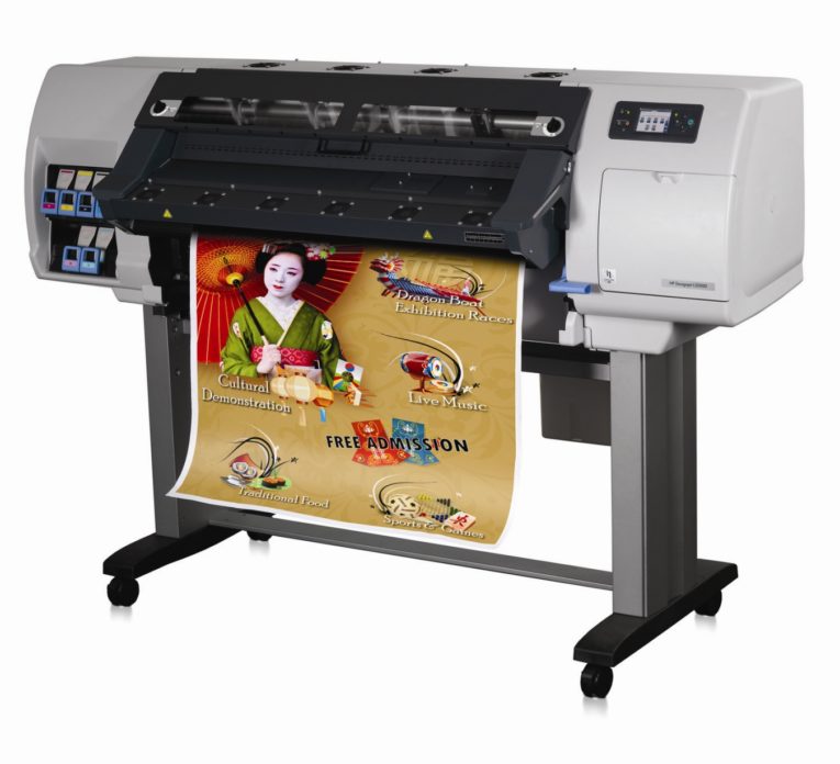 HP_Designjet_L25500