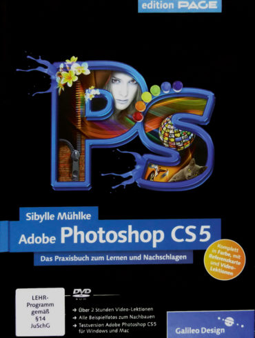 Das Referenzwerk zu Photoshop CS 5