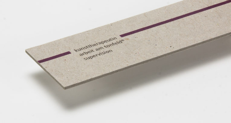 Buchbinderpappe grau glatt 1,5mm-Digitaldruck