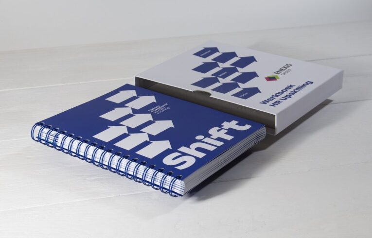 Marketing Mittelstand 2026 Pappschuber