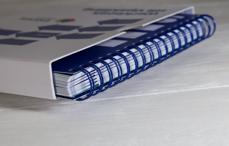 Marketing Mittelstand 2026 Pappschuber Detail 1