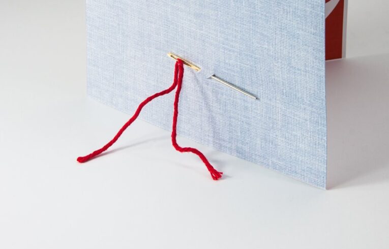 Gedruckte Mailings im B2B Detail