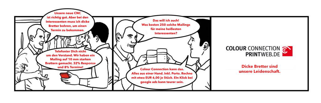Marketing mit Wirkung