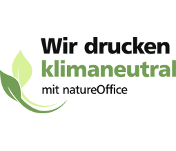 Klimaneutraler Druck