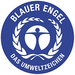 Colour Connection - Der Blaue Engel