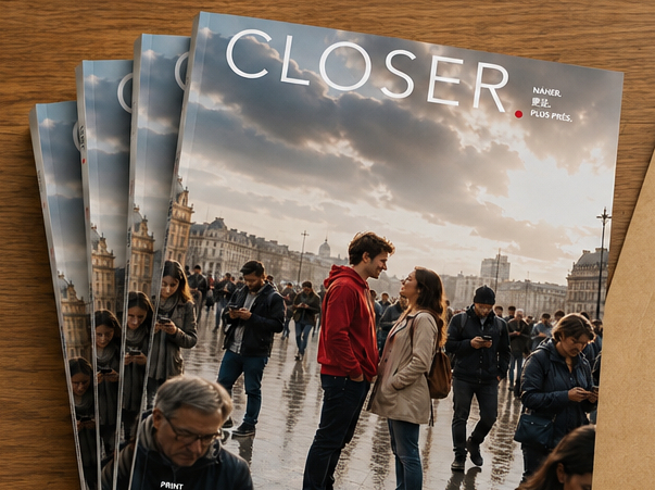 Closer