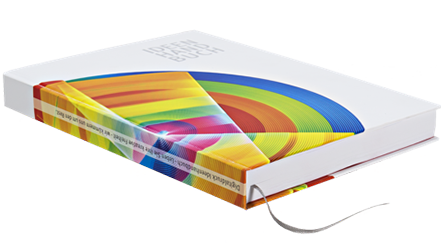 Das Ideenhandbuch mit 312 Seiten