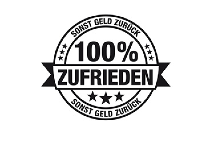 Colour Connection - 100% Kundenzufriedenheit