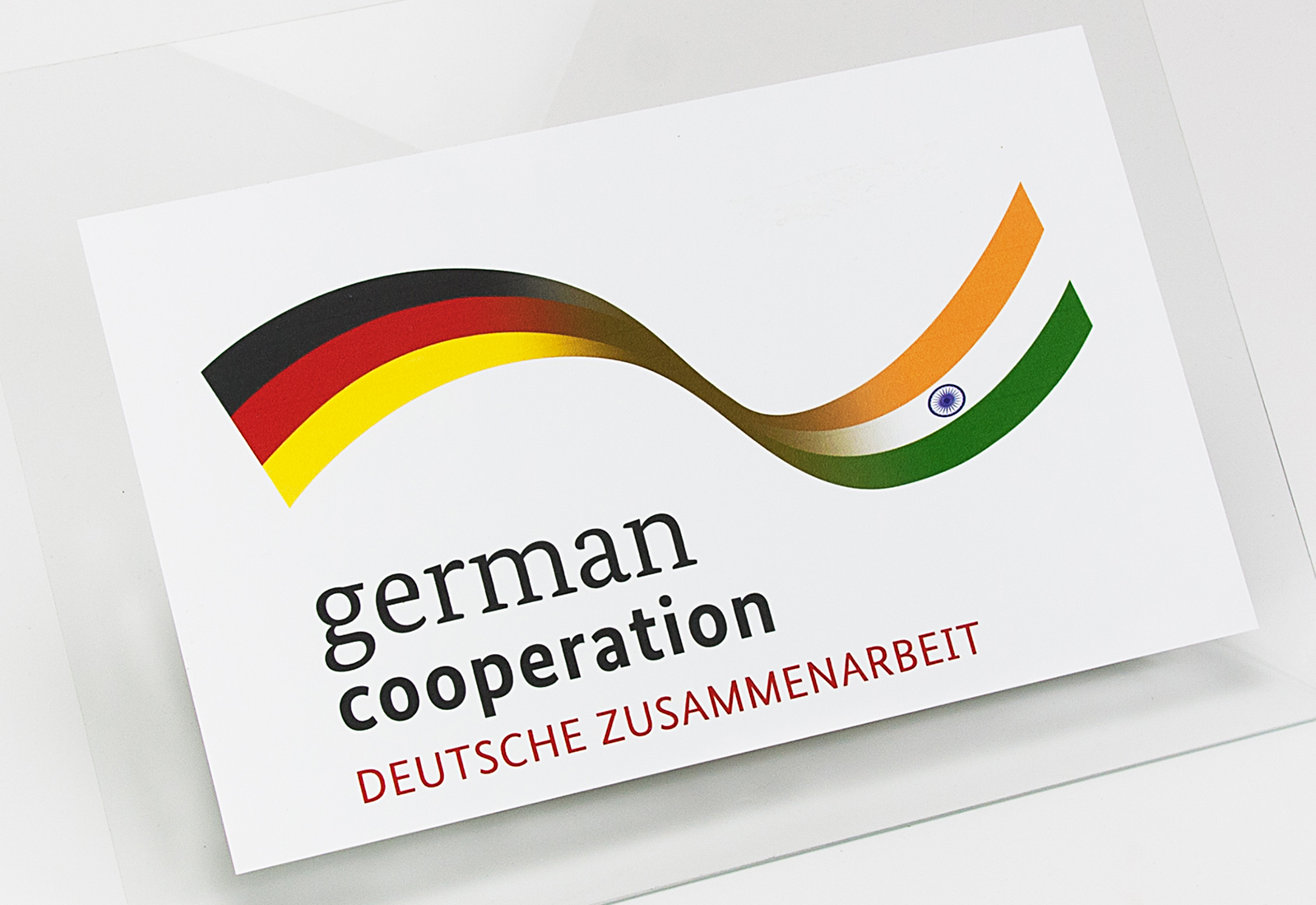 3qm Euro PVC Aufkleber Werbeaufkleber nach Wunsch von LabelOcean 