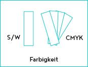 Farbigkeit