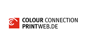 Logo Colour Connection